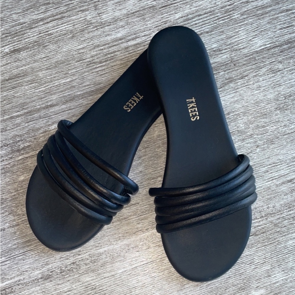 TKEES Serena Sandal
